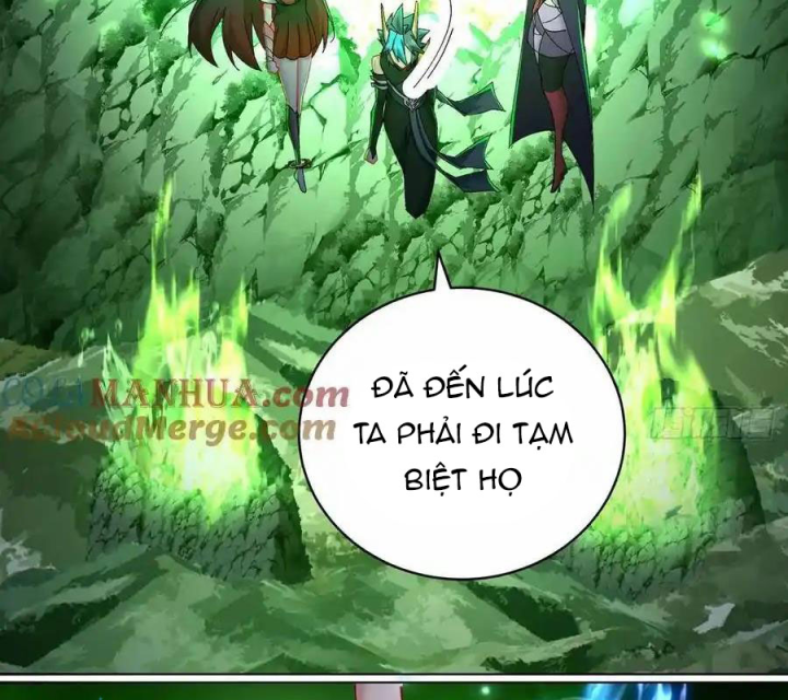 Ta Nhặt Được Thuộc Tính Tại Tu Chân Giới Chapter 355 - Trang 4