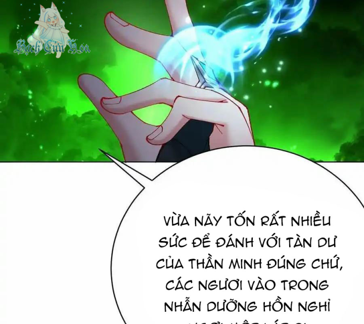 Ta Nhặt Được Thuộc Tính Tại Tu Chân Giới Chapter 355 - Trang 4