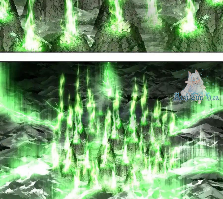 Ta Nhặt Được Thuộc Tính Tại Tu Chân Giới Chapter 355 - Trang 4