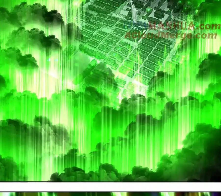 Ta Nhặt Được Thuộc Tính Tại Tu Chân Giới Chapter 355 - Trang 4