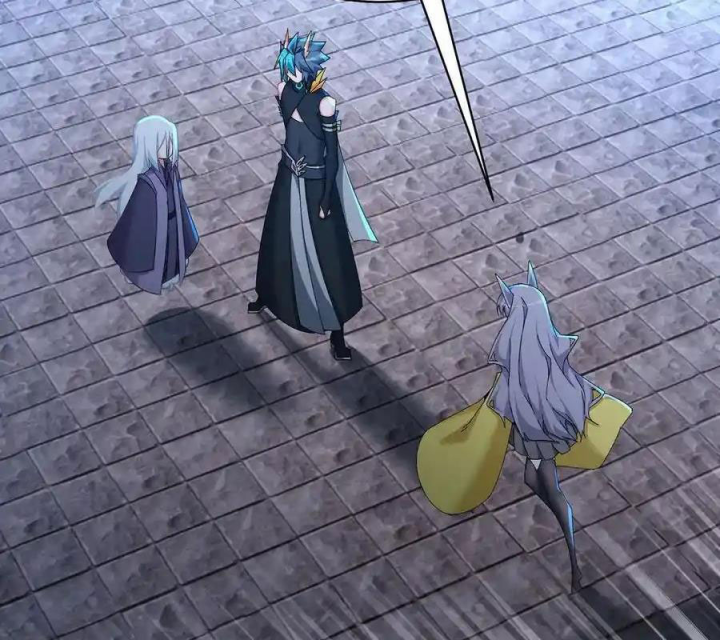 Ta Nhặt Được Thuộc Tính Tại Tu Chân Giới Chapter 355 - Trang 4