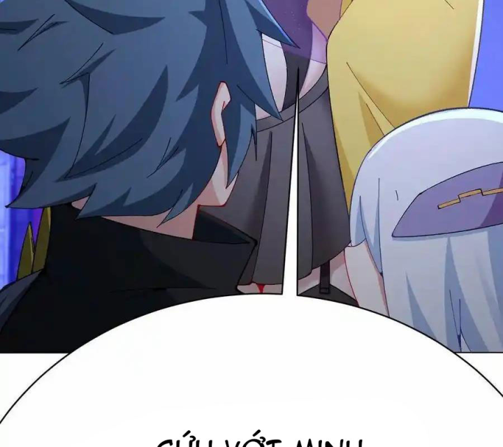 Ta Nhặt Được Thuộc Tính Tại Tu Chân Giới Chapter 355 - Trang 4