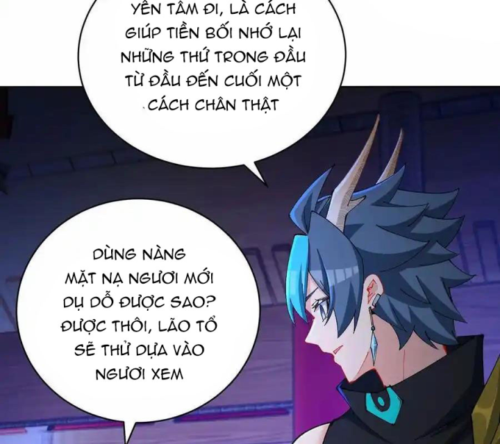 Ta Nhặt Được Thuộc Tính Tại Tu Chân Giới Chapter 355 - Trang 4