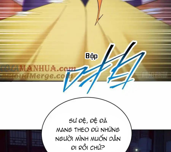 Ta Nhặt Được Thuộc Tính Tại Tu Chân Giới Chapter 355 - Trang 4