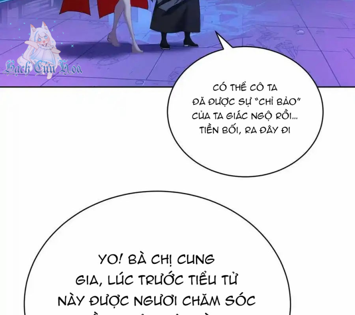 Ta Nhặt Được Thuộc Tính Tại Tu Chân Giới Chapter 356 - Trang 4