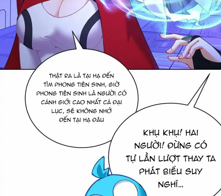 Ta Nhặt Được Thuộc Tính Tại Tu Chân Giới Chapter 356 - Trang 4