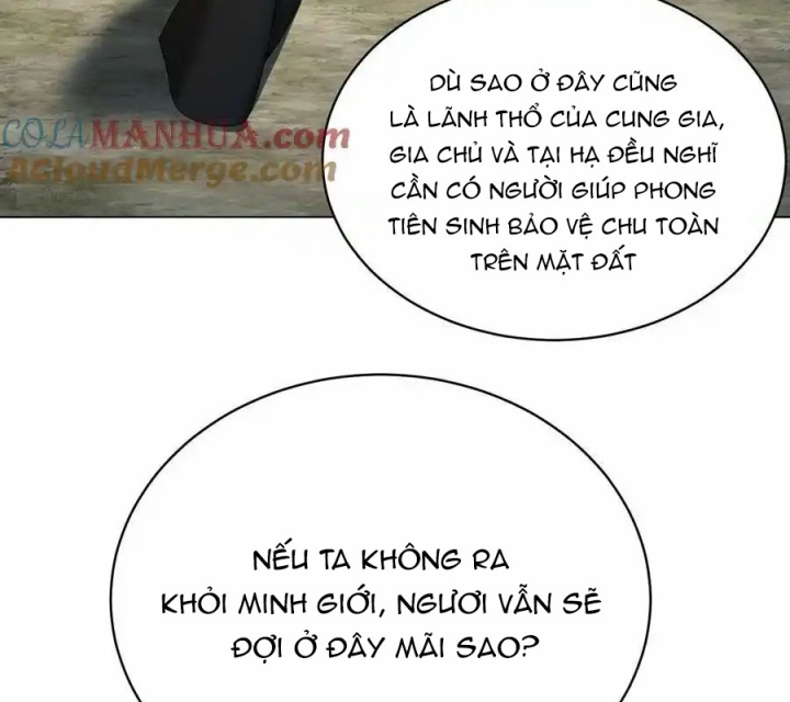 Ta Nhặt Được Thuộc Tính Tại Tu Chân Giới Chapter 356 - Trang 4