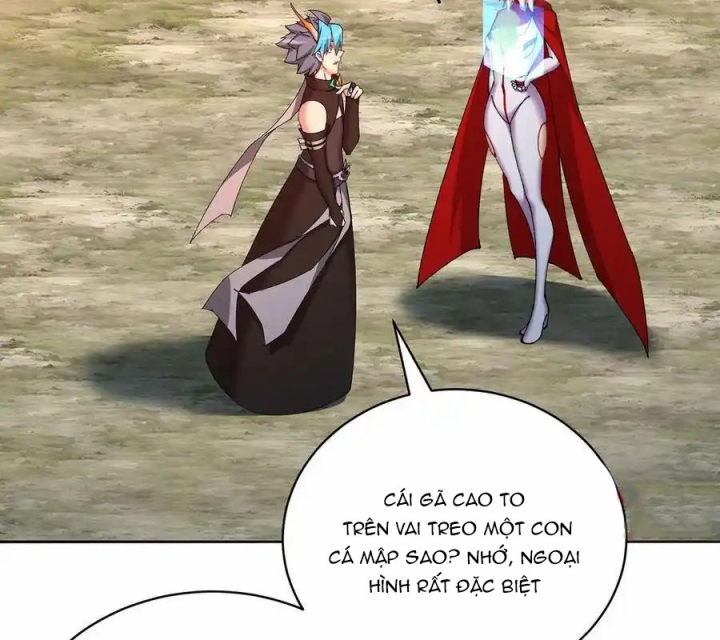 Ta Nhặt Được Thuộc Tính Tại Tu Chân Giới Chapter 356 - Trang 4