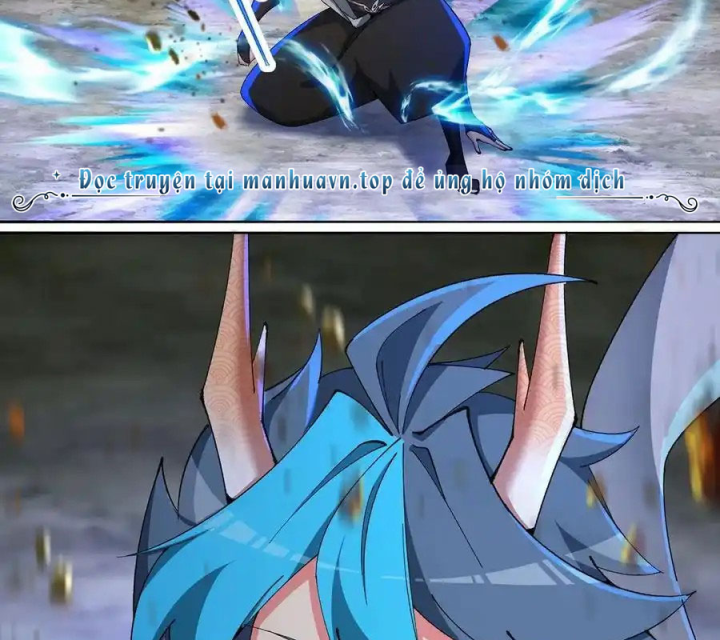 Ta Nhặt Được Thuộc Tính Tại Tu Chân Giới Chapter 356 - Trang 4