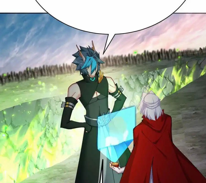 Ta Nhặt Được Thuộc Tính Tại Tu Chân Giới Chapter 356 - Trang 4