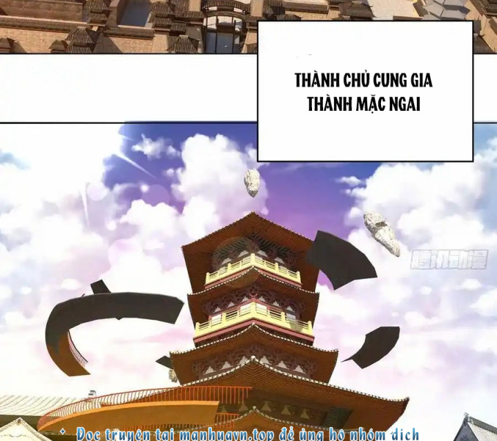 Ta Nhặt Được Thuộc Tính Tại Tu Chân Giới Chapter 356 - Trang 4