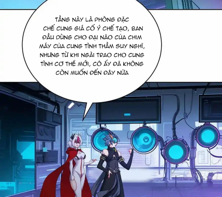 Ta Nhặt Được Thuộc Tính Tại Tu Chân Giới Chapter 356 - Trang 4