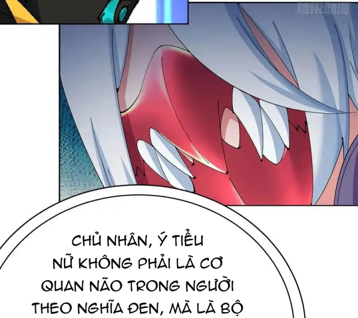 Ta Nhặt Được Thuộc Tính Tại Tu Chân Giới Chapter 357 - Trang 4