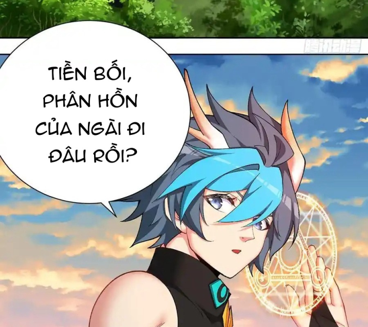Ta Nhặt Được Thuộc Tính Tại Tu Chân Giới Chapter 357 - Trang 4