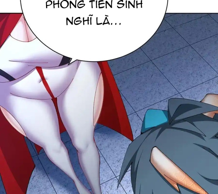 Ta Nhặt Được Thuộc Tính Tại Tu Chân Giới Chapter 357 - Trang 4