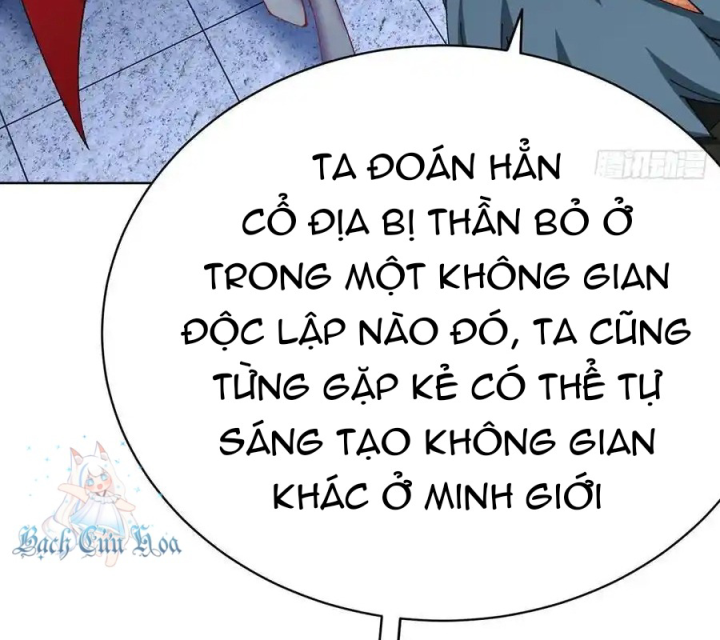 Ta Nhặt Được Thuộc Tính Tại Tu Chân Giới Chapter 357 - Trang 4