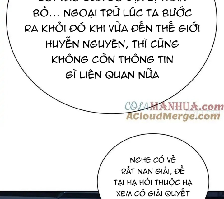 Ta Nhặt Được Thuộc Tính Tại Tu Chân Giới Chapter 357 - Trang 4