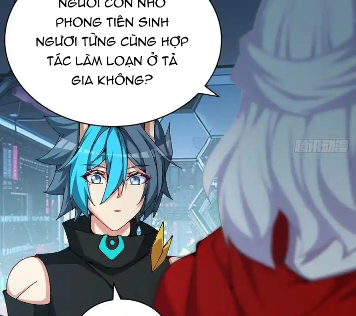Ta Nhặt Được Thuộc Tính Tại Tu Chân Giới Chapter 357 - Trang 4