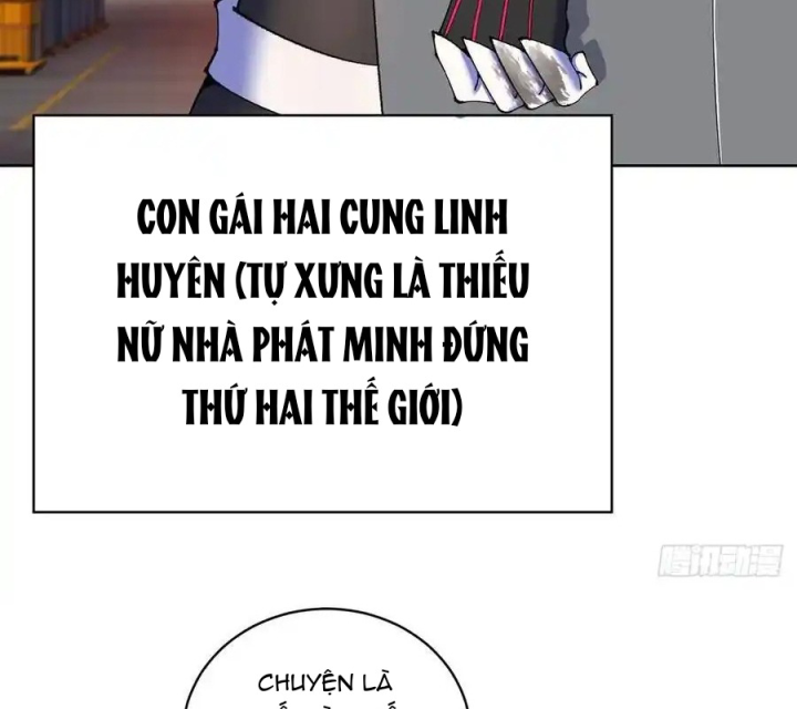 Ta Nhặt Được Thuộc Tính Tại Tu Chân Giới Chapter 357 - Trang 4