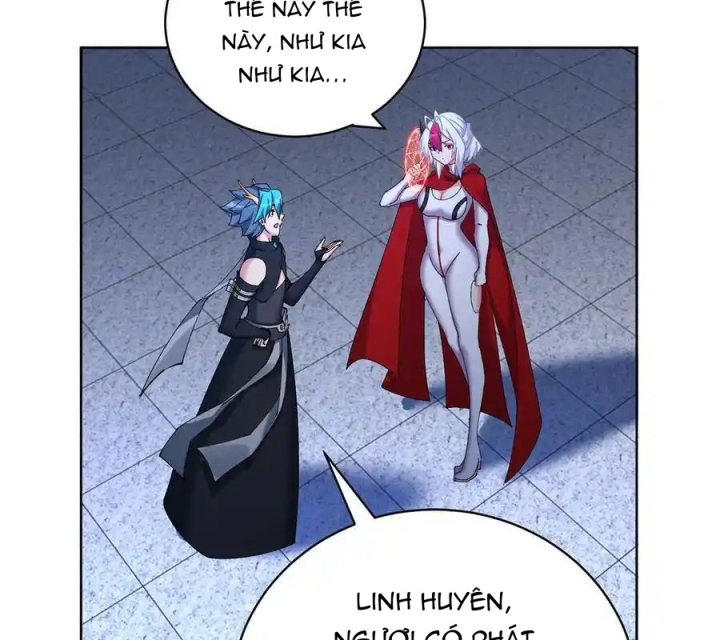 Ta Nhặt Được Thuộc Tính Tại Tu Chân Giới Chapter 357 - Trang 4