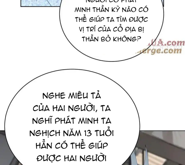 Ta Nhặt Được Thuộc Tính Tại Tu Chân Giới Chapter 357 - Trang 4