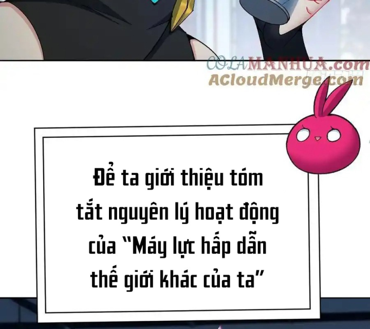 Ta Nhặt Được Thuộc Tính Tại Tu Chân Giới Chapter 357 - Trang 4