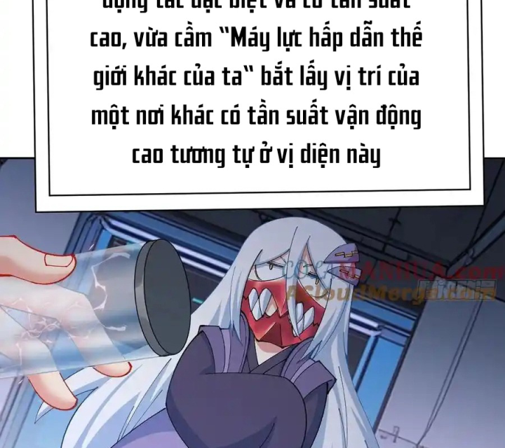 Ta Nhặt Được Thuộc Tính Tại Tu Chân Giới Chapter 357 - Trang 4
