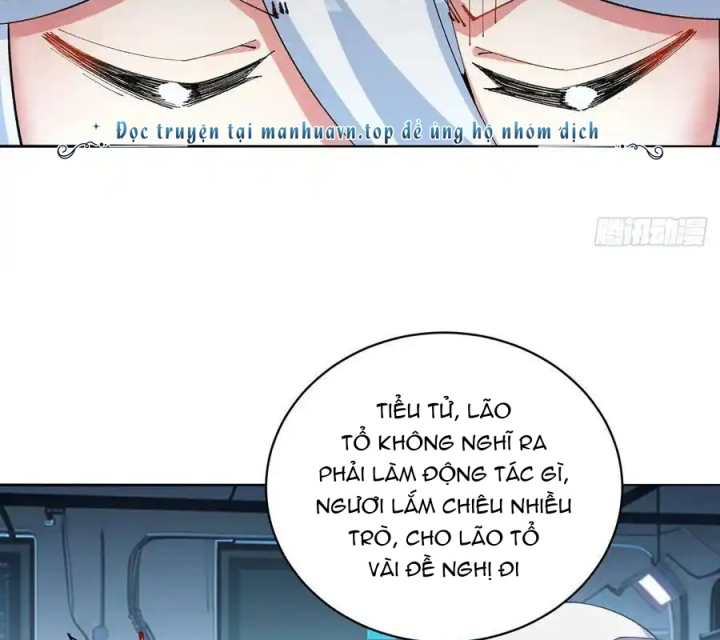Ta Nhặt Được Thuộc Tính Tại Tu Chân Giới Chapter 357 - Trang 4