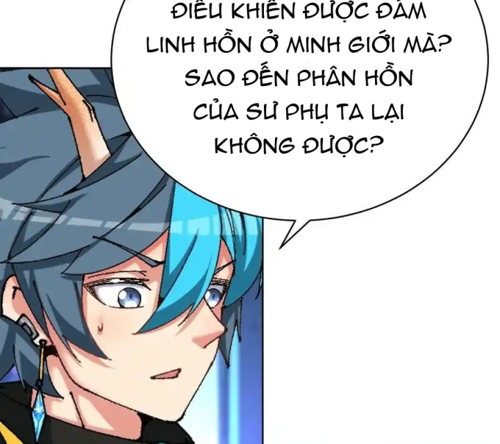 Ta Nhặt Được Thuộc Tính Tại Tu Chân Giới Chapter 357 - Trang 4