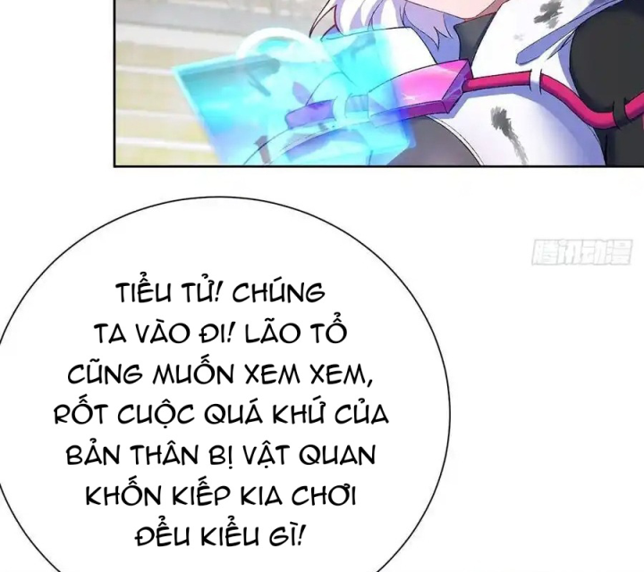 Ta Nhặt Được Thuộc Tính Tại Tu Chân Giới Chapter 357 - Trang 4