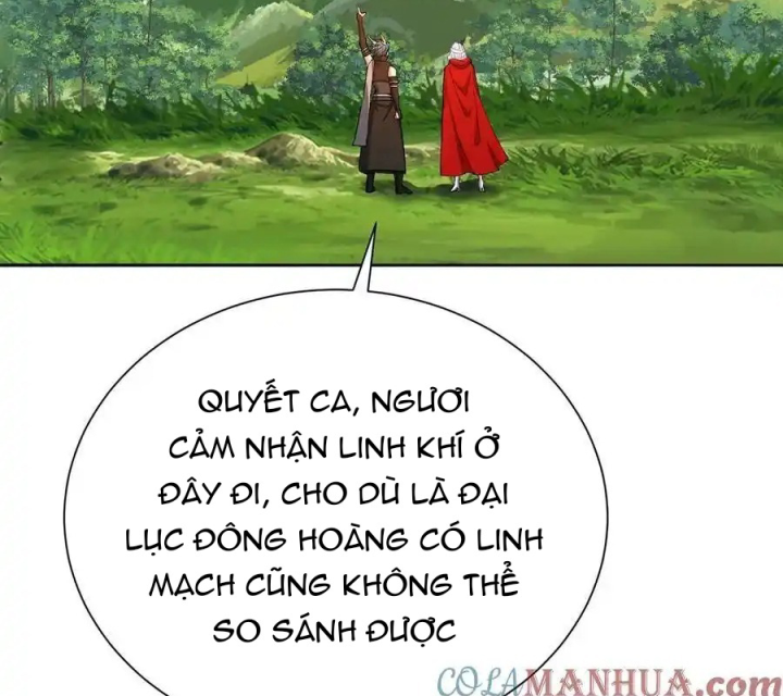 Ta Nhặt Được Thuộc Tính Tại Tu Chân Giới Chapter 358 - Trang 4