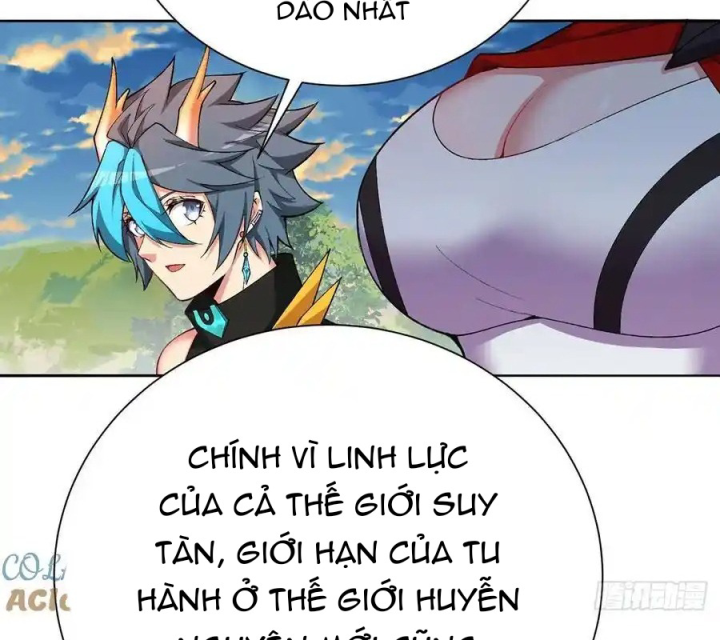 Ta Nhặt Được Thuộc Tính Tại Tu Chân Giới Chapter 358 - Trang 4
