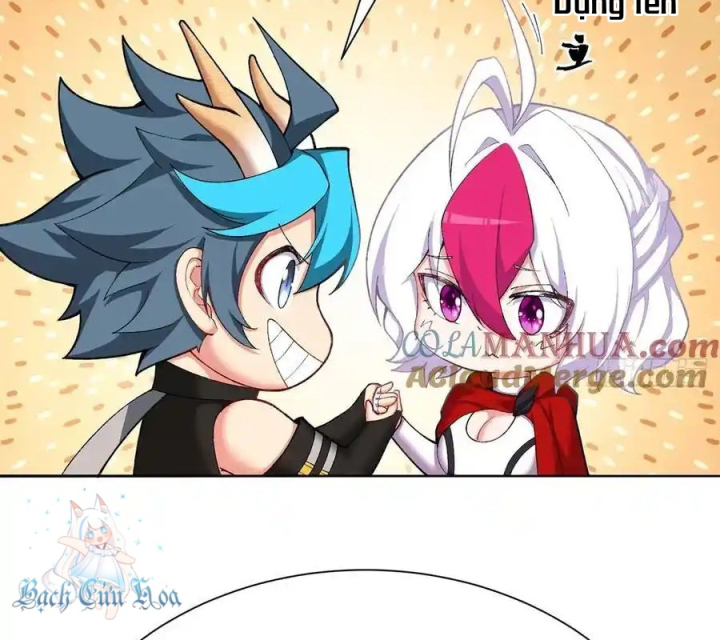 Ta Nhặt Được Thuộc Tính Tại Tu Chân Giới Chapter 358 - Trang 4