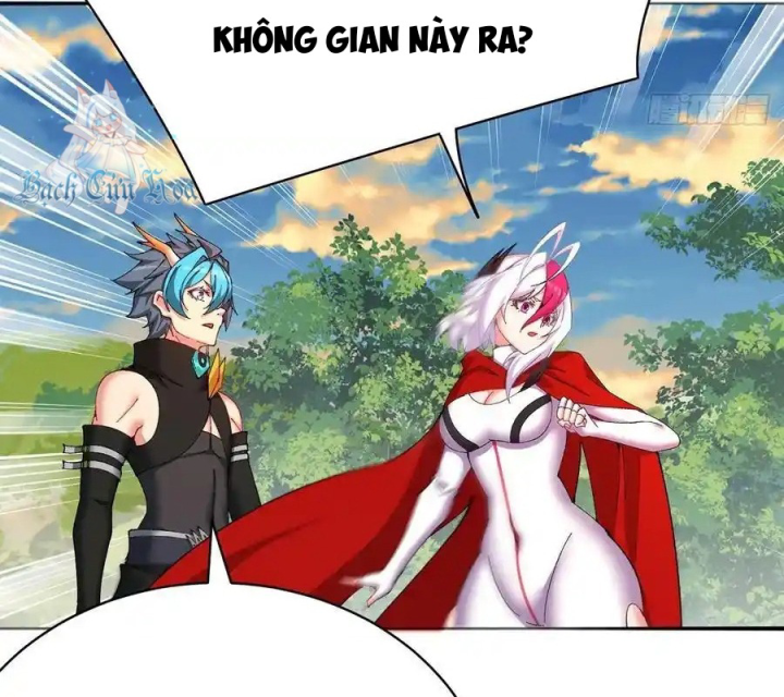 Ta Nhặt Được Thuộc Tính Tại Tu Chân Giới Chapter 358 - Trang 4