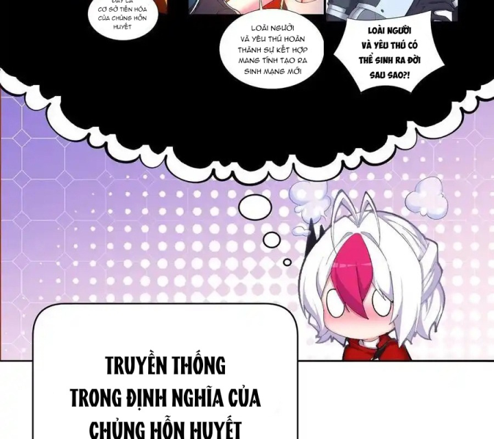 Ta Nhặt Được Thuộc Tính Tại Tu Chân Giới Chapter 358 - Trang 4
