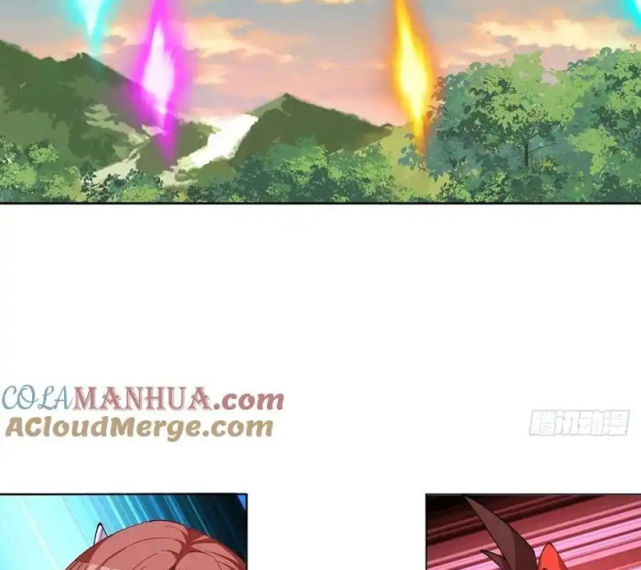 Ta Nhặt Được Thuộc Tính Tại Tu Chân Giới Chapter 358 - Trang 4