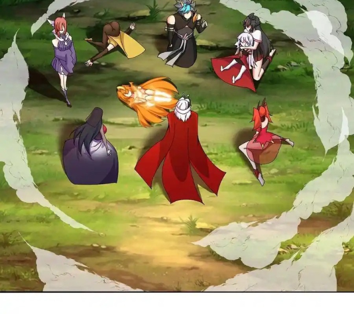 Ta Nhặt Được Thuộc Tính Tại Tu Chân Giới Chapter 358 - Trang 4