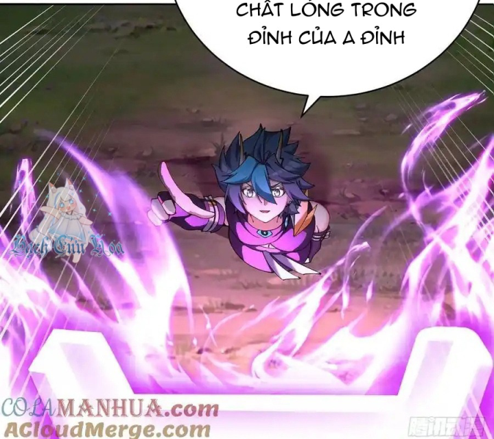 Ta Nhặt Được Thuộc Tính Tại Tu Chân Giới Chapter 358 - Trang 4