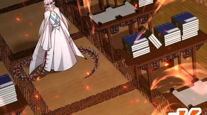 Ta Nhặt Được Thuộc Tính Tại Tu Chân Giới Chapter 359 - Trang 4