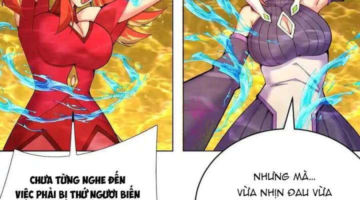 Ta Nhặt Được Thuộc Tính Tại Tu Chân Giới Chapter 359 - Trang 4