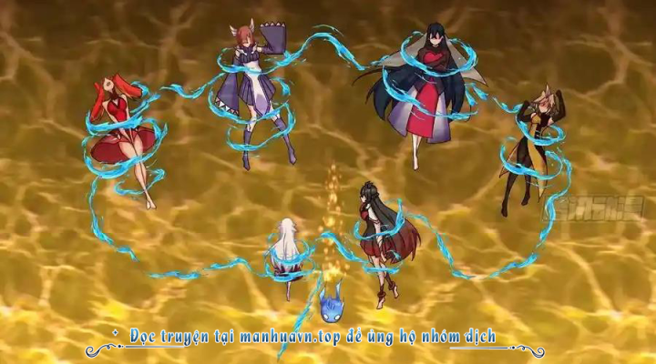 Ta Nhặt Được Thuộc Tính Tại Tu Chân Giới Chapter 359 - Trang 4