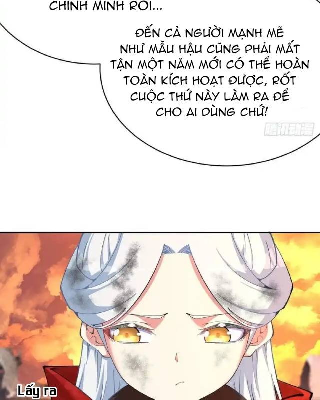 Ta Nhặt Được Thuộc Tính Tại Tu Chân Giới Chapter 360 - Trang 4