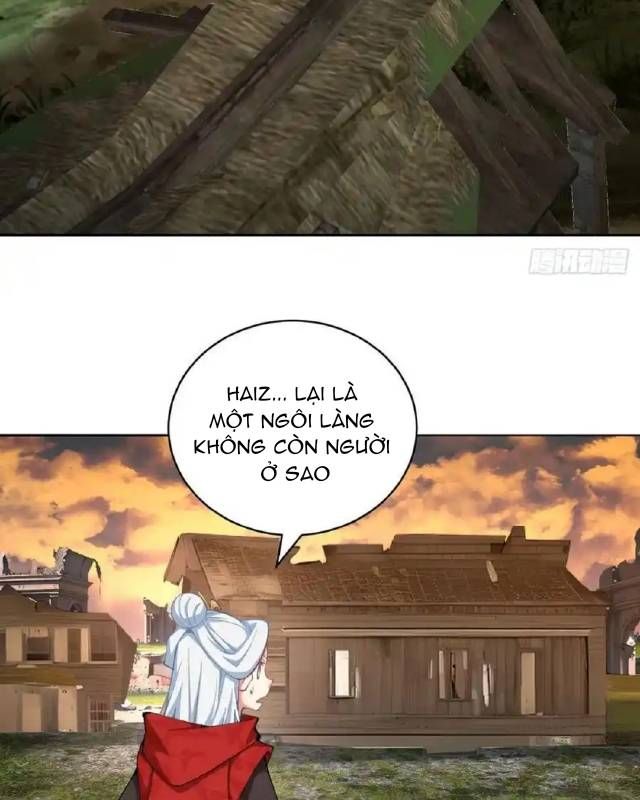 Ta Nhặt Được Thuộc Tính Tại Tu Chân Giới Chapter 360 - Trang 4