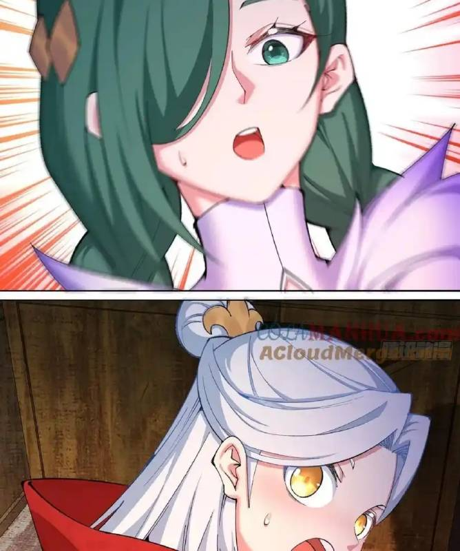 Ta Nhặt Được Thuộc Tính Tại Tu Chân Giới Chapter 360 - Trang 4