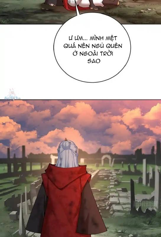 Ta Nhặt Được Thuộc Tính Tại Tu Chân Giới Chapter 360 - Trang 4