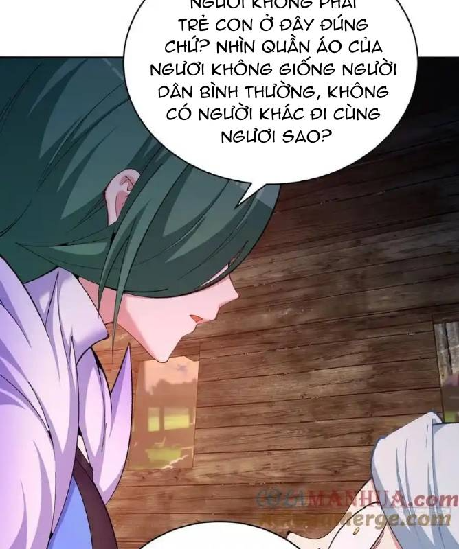 Ta Nhặt Được Thuộc Tính Tại Tu Chân Giới Chapter 360 - Trang 4