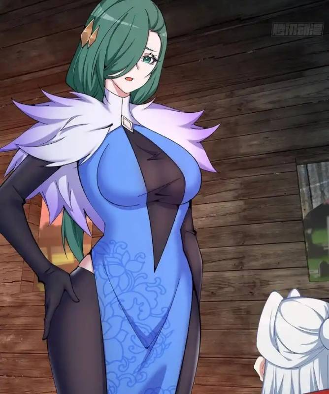 Ta Nhặt Được Thuộc Tính Tại Tu Chân Giới Chapter 360 - Trang 4