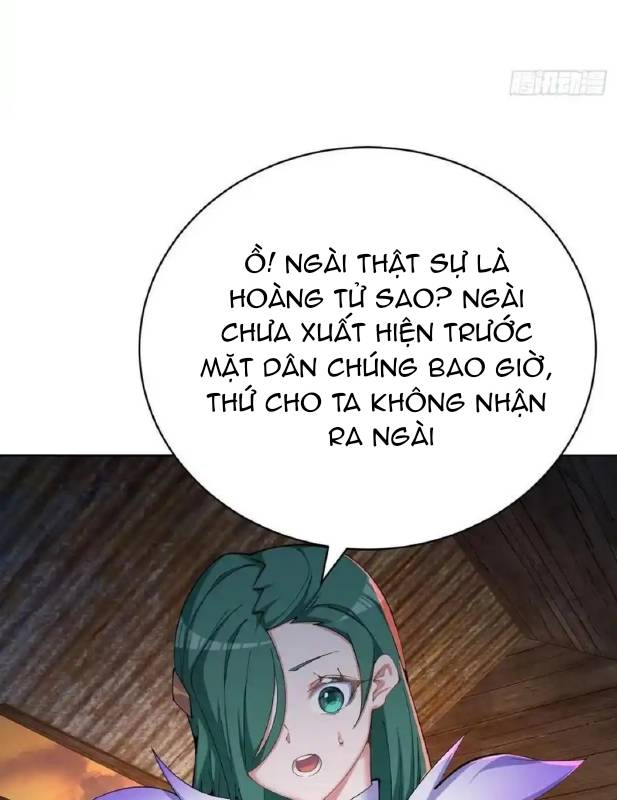 Ta Nhặt Được Thuộc Tính Tại Tu Chân Giới Chapter 360 - Trang 4