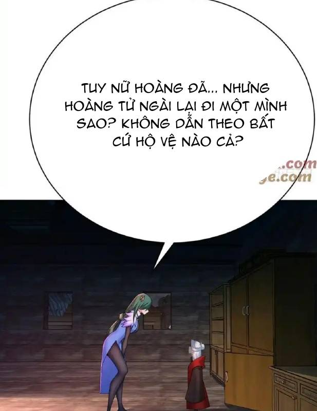 Ta Nhặt Được Thuộc Tính Tại Tu Chân Giới Chapter 360 - Trang 4