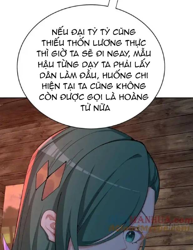 Ta Nhặt Được Thuộc Tính Tại Tu Chân Giới Chapter 360 - Trang 4